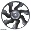 Ventilateur, refroidissement du moteur TEKNÖR RWW E9259 - Visuel 1