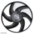 Ventilateur, refroidissement du moteur TEKNÖR RWW E9294 - Visuel 1