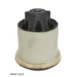 Suspension, corps de l'essieu TEKNÖR RWW H215 - Visuel 1