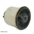 Suspension, corps de l'essieu TEKNÖR RWW H215 - Visuel 2