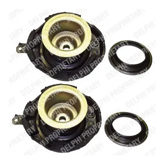 Coupelle de suspension DELPHI TMK67
