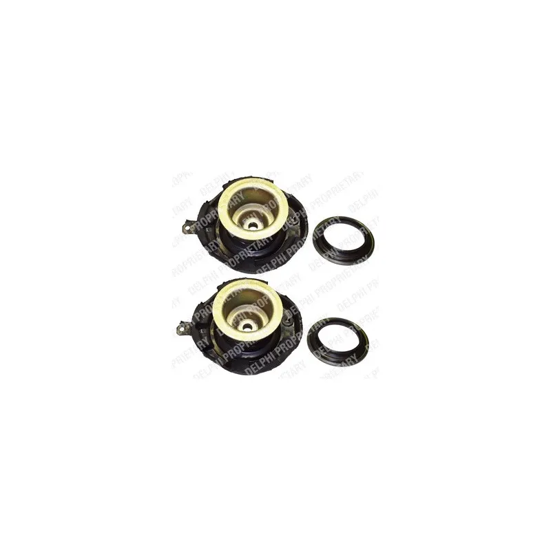 Coupelle de suspension DELPHI TMK67