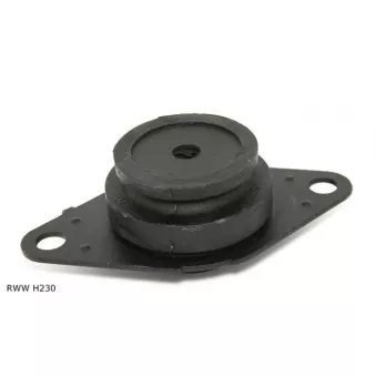 Support moteur TEKNÖR RWW H230