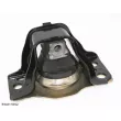 Support moteur TEKNÖR RWW H392 - Visuel 1
