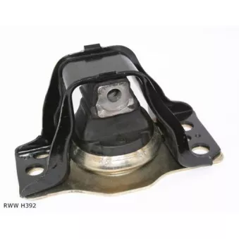 Support moteur TEKNÖR RWW H392