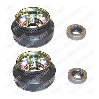 Coupelle de suspension DELPHI TMK68