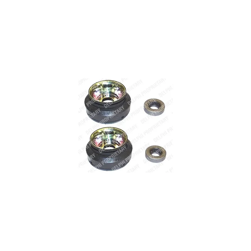 Coupelle de suspension DELPHI TMK68