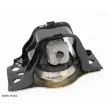 Support moteur TEKNÖR RWW H392 - Visuel 2