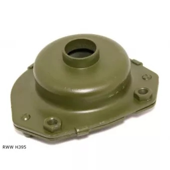 Coupelle de suspension avant gauche TEKNÖR RWW H395