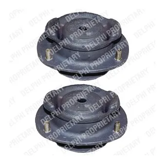 Coupelle de suspension DELPHI TMK69