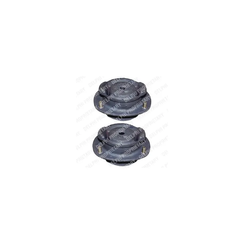 Coupelle de suspension DELPHI TMK69