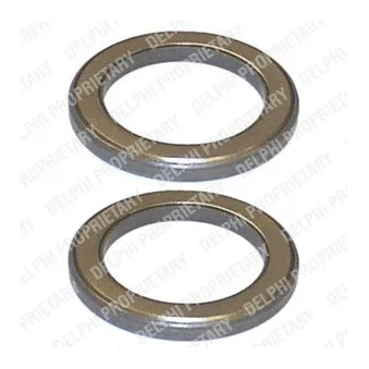 Coupelle de suspension DELPHI TMK7