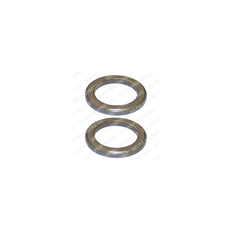 Coupelle de suspension DELPHI TMK7