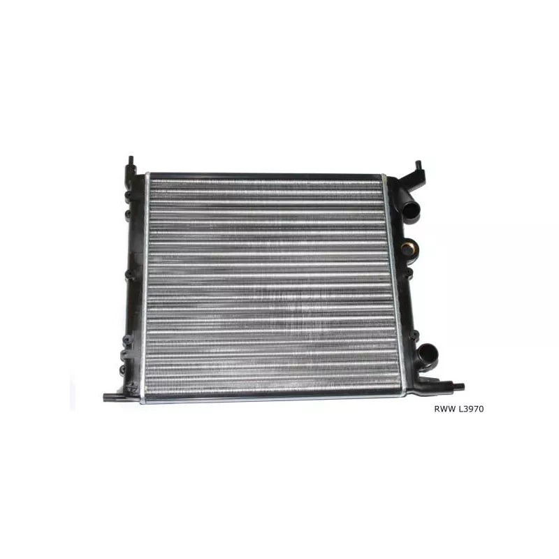 Radiateur, refroidissement du moteur TEKNÖR RWW L3970