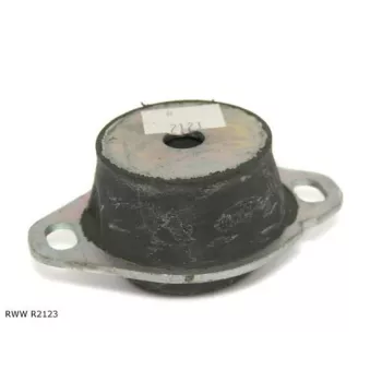 Support moteur TEKNÖR RWW R2123