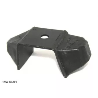 Support moteur TEKNÖR RWW R5219