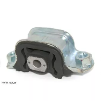 Support moteur TEKNÖR RWW R5424