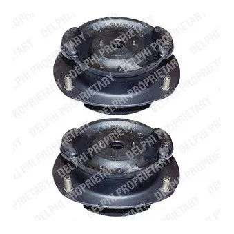 Coupelle de suspension DELPHI TMK70