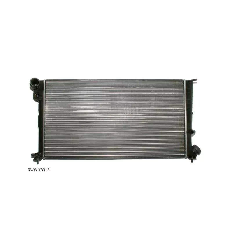 Radiateur, refroidissement du moteur TEKNÖR RWW Y8313