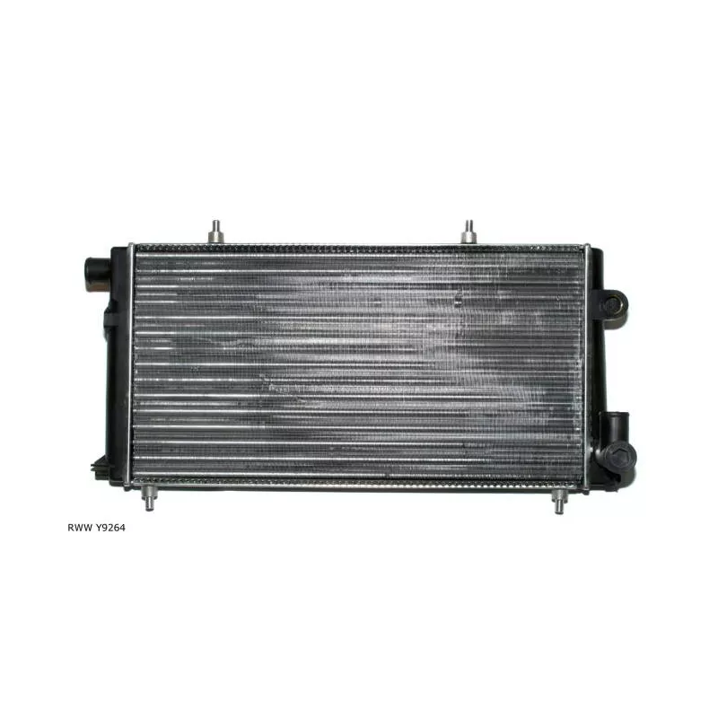Radiateur, refroidissement du moteur TEKNÖR RWW Y9264