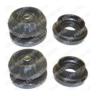 Coupelle de suspension DELPHI TMK71