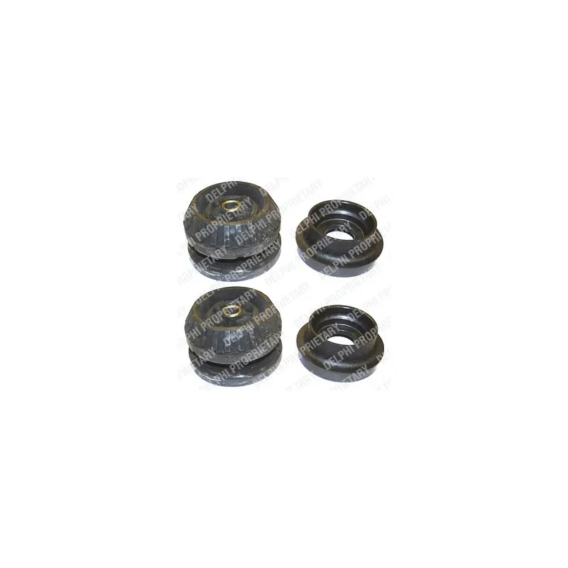 Coupelle de suspension DELPHI TMK71