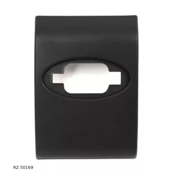 Baguette et bande protectrice, panneau latérale TEKNÖR RZ 50169