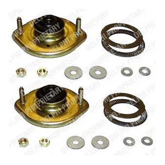 Coupelle de suspension DELPHI TMK73