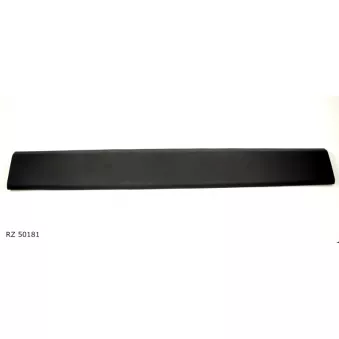 Baguette et bande protectrice, panneau latérale TEKNÖR RZ 50181