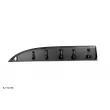 Baguette et bande protectrice, porte TEKNÖR RZ 50188 - Visuel 2