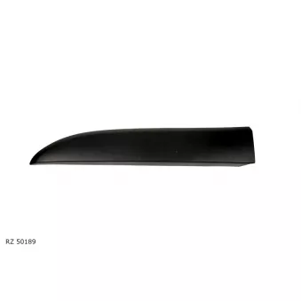 Baguette et bande protectrice, porte TEKNÖR RZ 50189