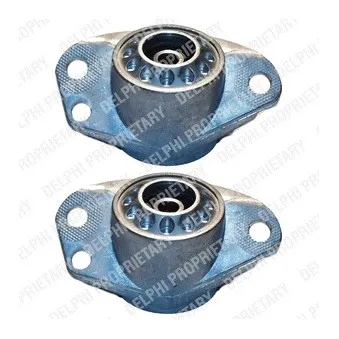 Coupelle de suspension DELPHI TMK77