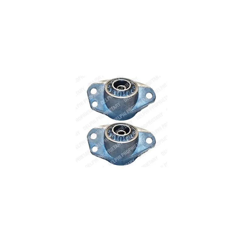 Coupelle de suspension DELPHI TMK77
