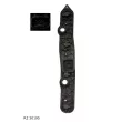 Support de lampe, feu arrière TEKNÖR RZ 50195 - Visuel 3