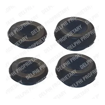 Coupelle de suspension DELPHI TMK78