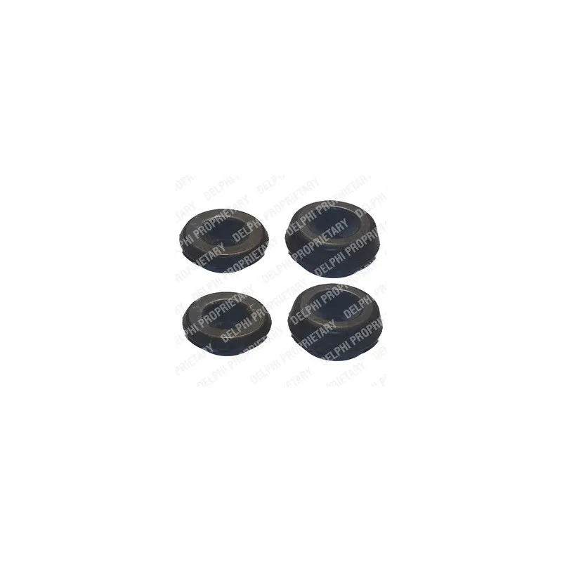 Coupelle de suspension DELPHI TMK78