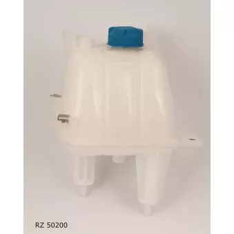 Vase d'expansion, liquide de refroidissement TEKNÖR RZ 50200