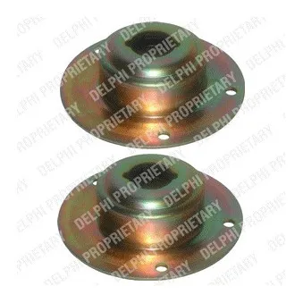 Coupelle de suspension DELPHI TMK80
