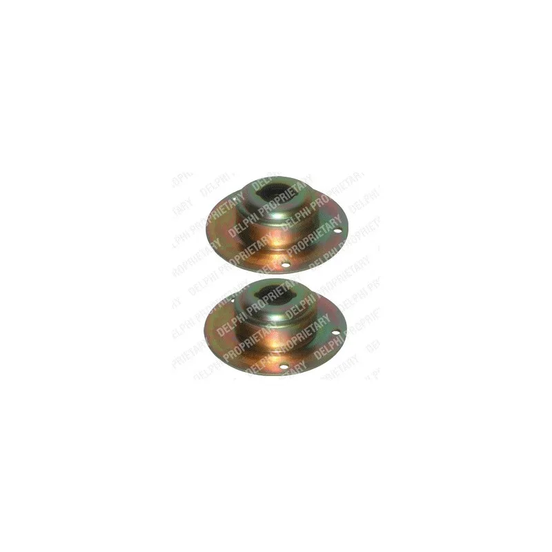 Coupelle de suspension DELPHI TMK80