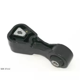 Support moteur TEKNÖR SDE 37112