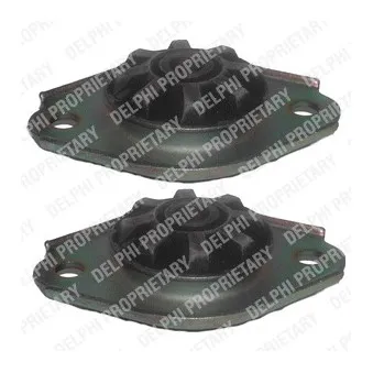 Coupelle de suspension DELPHI TMK81