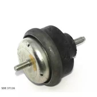 Support moteur TEKNÖR SDE 37116