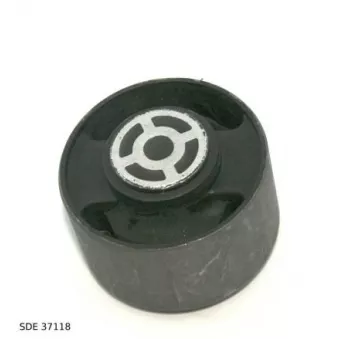 Support moteur TEKNÖR SDE 37118