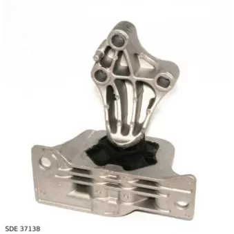 Support moteur TEKNÖR SDE 37138