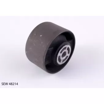 Support moteur TEKNÖR SEW 48214