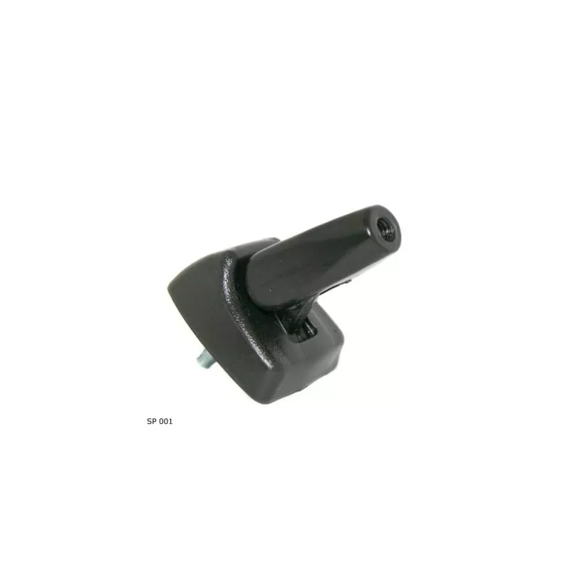 Tête d'antenne TEKNÖR SP 001