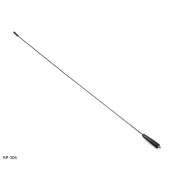 Antenne TEKNÖR