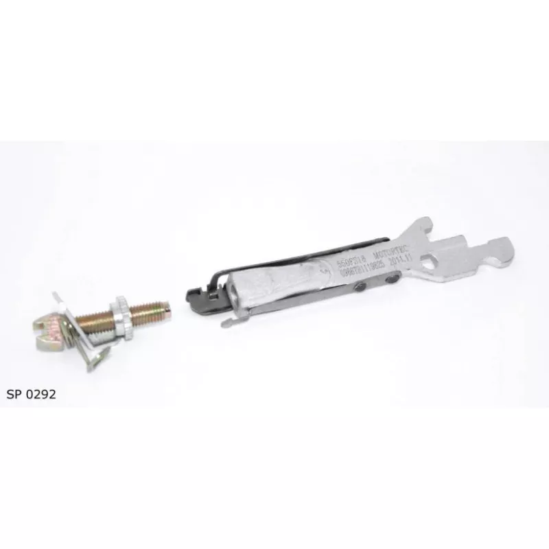 Kit d'accessoires, mâchoires de frein de stationnement TEKNÖR SP 0292