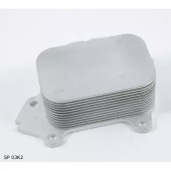 Radiateur d'huile TEKNÖR SP 03K2