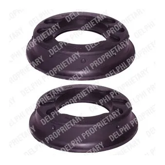 Coupelle de suspension DELPHI TMK84